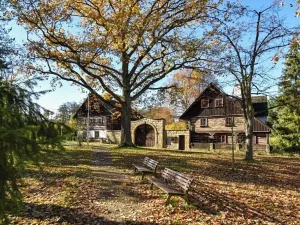Prodej bytu 1+kk, Doksy, Dalibora z Myšlína, 46 m2
