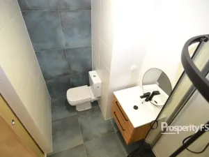 Pronájem bytu 3+1, Teplice - Řetenice, Duchcovská, 72 m2