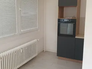 Pronájem bytu 1+kk, Teplice, Čs. dobrovolců, 30 m2