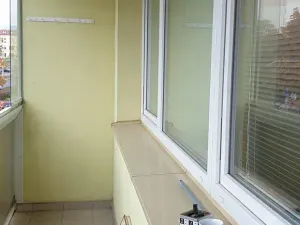 Pronájem bytu 1+kk, Teplice, Čs. dobrovolců, 30 m2