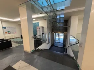 Pronájem kanceláře, Brno, Lidická, 110 m2