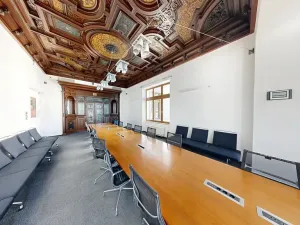 Pronájem kanceláře, Brno, Lidická, 110 m2