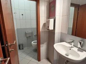 Pronájem kanceláře, Brno, Lidická, 110 m2