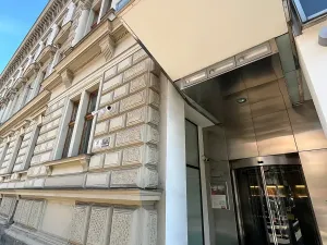 Pronájem kanceláře, Brno, Lidická, 63 m2