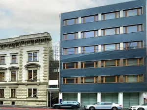 Pronájem kanceláře, Brno, Lidická, 25 m2