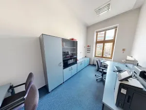 Pronájem kanceláře, Brno, Lidická, 19 m2