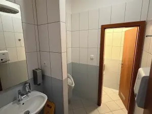 Pronájem kanceláře, Brno, Lidická, 19 m2
