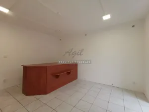 Pronájem obchodního prostoru, Šlapanice, 44 m2