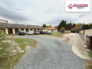 Prodej bytu 2+1, Strážnice, Bratrská, 90 m2