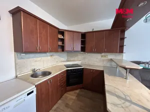 Pronájem bytu 2+kk, Ústí nad Labem - Krásné Březno, Čechova, 48 m2