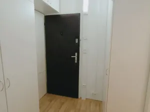 Pronájem bytu 2+kk, Ústí nad Labem - Krásné Březno, Čechova, 48 m2