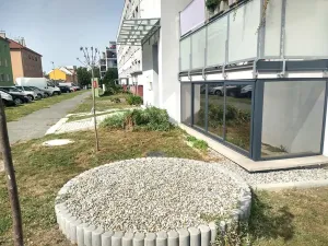 Prodej bytu 2+kk, Olomouc, Rokycanova, 38 m2