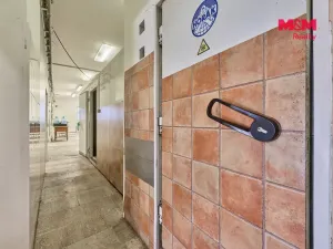 Prodej výrobních prostor, Trutnov - Dolní Předměstí, Lomní, 350 m2