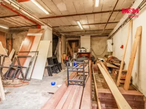 Prodej obchodního prostoru, Raspenava, Hejnická, 422 m2