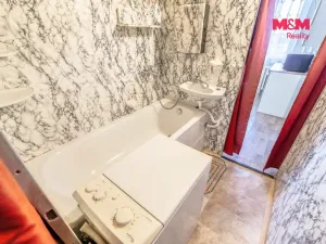 Prodej bytu 3+1, Nymburk, Letců R. A. F., 73 m2