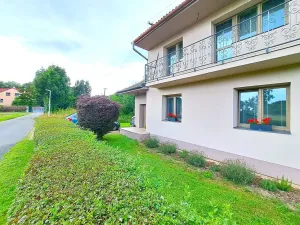 Prodej rodinného domu, Břest, 200 m2
