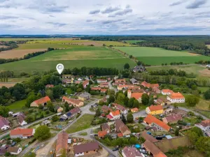 Prodej pozemku, Bukovec, 411 m2