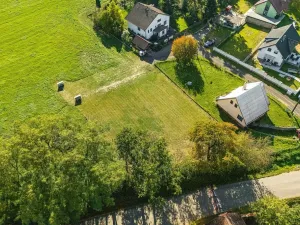 Prodej pozemku, Benešov - Úročnice, 950 m2