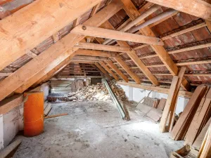 Prodej chaty, Řemíčov, 95 m2