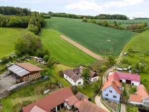 Prodej chaty, Řemíčov, 95 m2