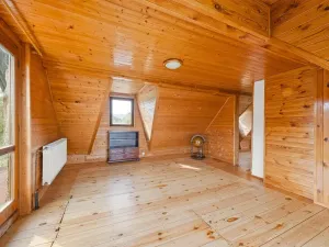 Prodej rodinného domu, Štětkovice, 152 m2
