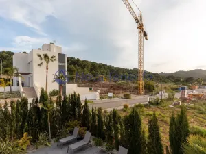 Prodej pozemku, Murcia, Cartagena, Španělsko, 500 m2