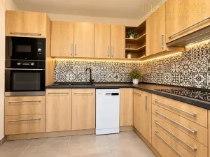Pronájem bytu 3+1, Český Těšín, Čáslavská, 64 m2