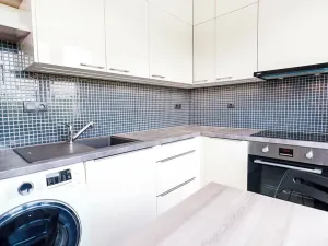 Pronájem bytu 2+1, Praha - Břevnov, Nad alejí, 54 m2