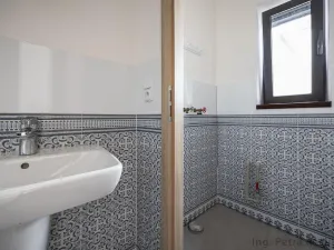 Prodej rodinného domu, Šlapanice, Brněnská, 154 m2