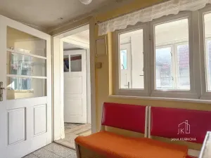 Prodej rodinného domu, Bukovany, 207 m2