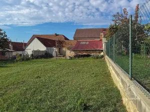 Prodej rodinného domu, Bukovany, 207 m2