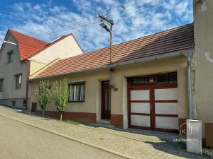 Prodej rodinného domu, Bukovany, 207 m2