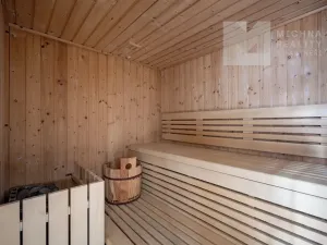 Prodej rodinného domu, Žernovník, 221 m2