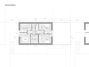 Prodej domu, Liptál, 125 m2