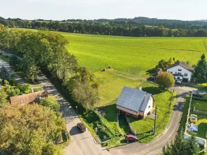Prodej pozemku pro bydlení, Benešov, 950 m2