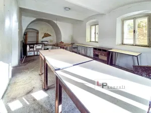 Prodej rodinného domu, Klášterec nad Orlicí, 330 m2