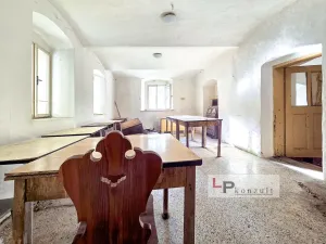 Prodej rodinného domu, Klášterec nad Orlicí, 330 m2