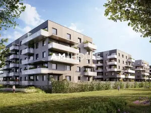 Prodej bytu 2+kk, Praha - Prosek, Prosecká, 54 m2