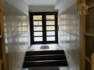 Prodej bytu 1+kk, Praha - Podolí, Sinkulova, 32 m2