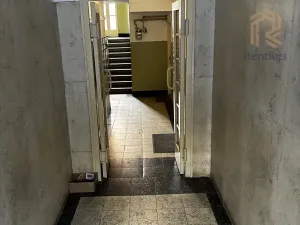 Prodej bytu 1+kk, Praha - Podolí, Sinkulova, 32 m2