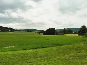 Prodej pozemku pro bydlení, Podhradí, 3620 m2
