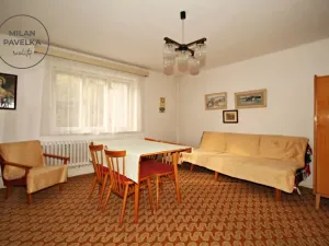 Prodej rodinného domu, Deblín, 120 m2