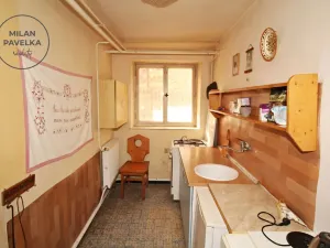 Prodej rodinného domu, Deblín, 120 m2