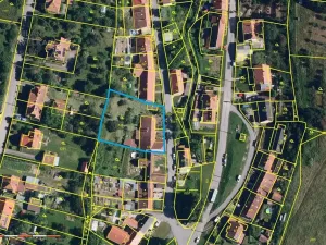 Prodej rodinného domu, Deblín, 120 m2