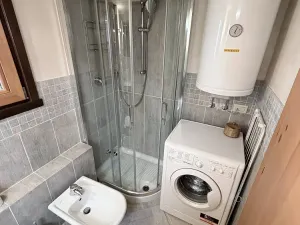 Prodej bytu 2+kk, Brescie, Ponte de Ligno, Itálie, 42 m2