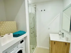 Prodej bytu 2+kk, Los Cristianos, Španělsko, 63 m2