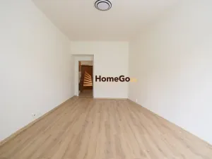 Pronájem bytu 1+kk, Praha - Nusle, Žateckých, 30 m2