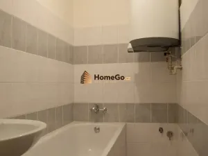 Pronájem bytu 2+kk, Praha - Nusle, Na Vítězné pláni, 49 m2
