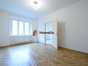 Pronájem bytu 2+kk, Praha - Nusle, Pod Terebkou, 47 m2