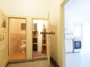 Pronájem bytu 2+kk, Praha - Nusle, Pod Terebkou, 47 m2